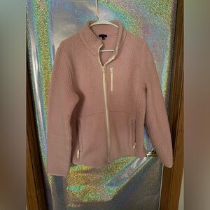 Women’s Talbots Polartec Pink Sherpa